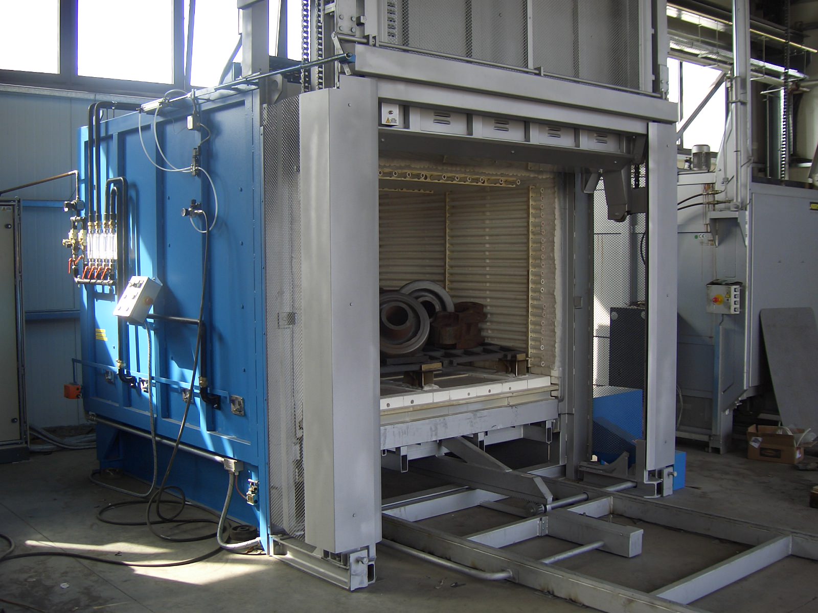 PAGNOTTA TERMOMECCANICA FFEC/TT 